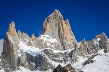 Mount Fitz Roy