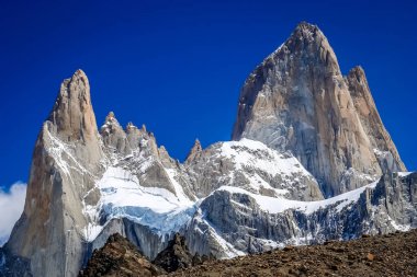 Mount Fitz Roy