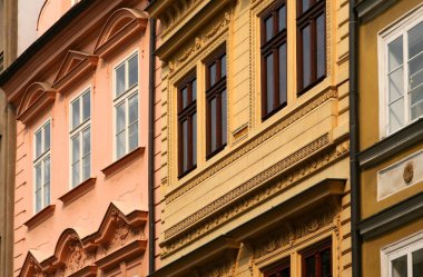 Old Town bina cephe