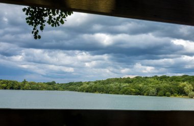 Ruislip Lido Gölü