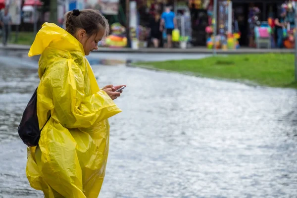 Selden sonra yardım istiyor