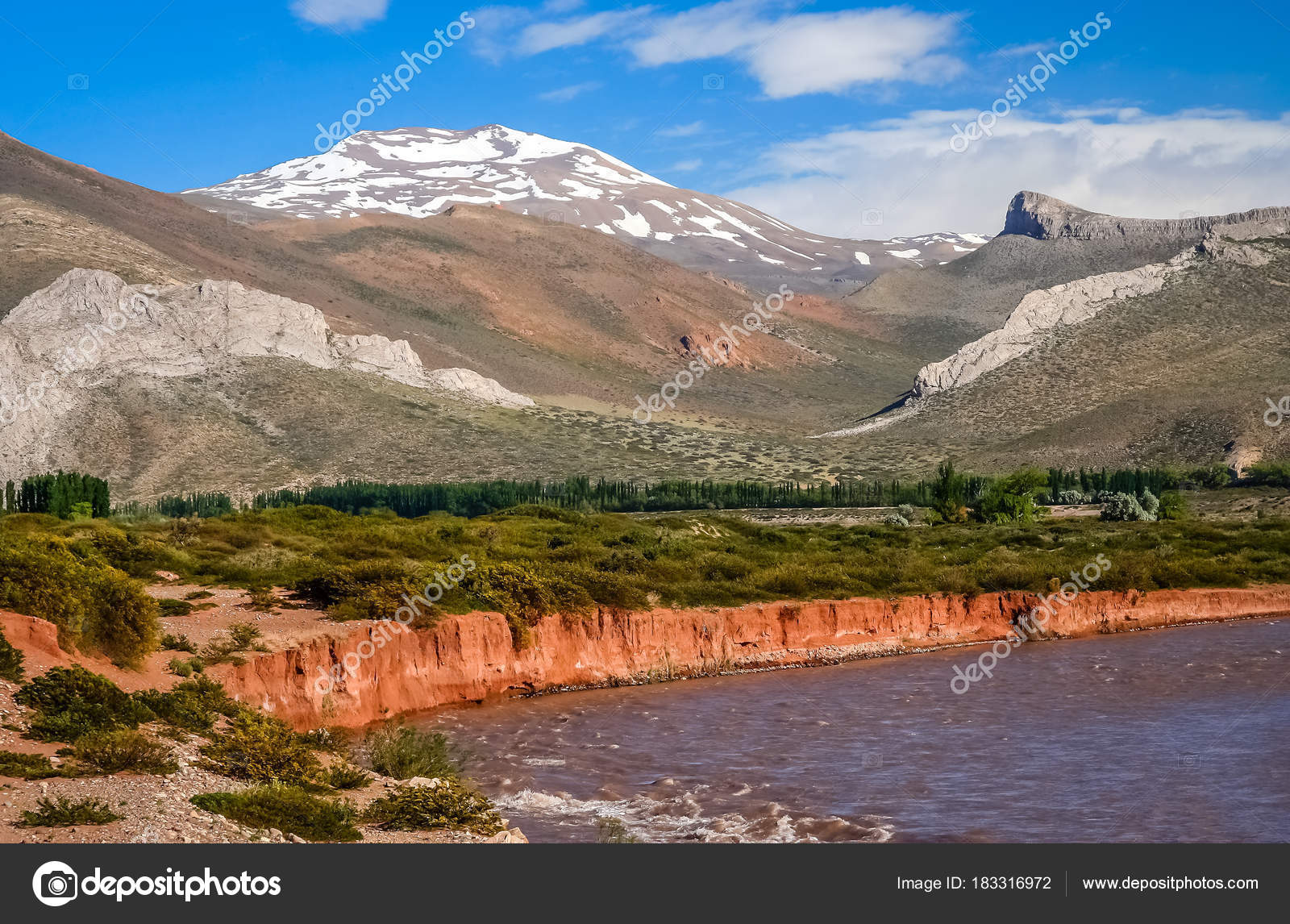 Rio grande Tal