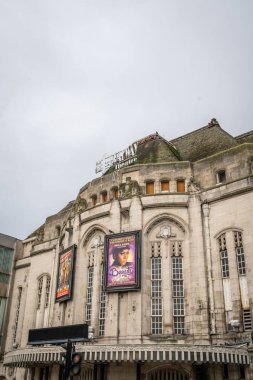 Catford 'daki Broadway Tiyatrosu