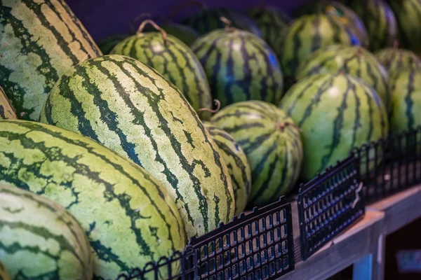 Huge watermelons for sale