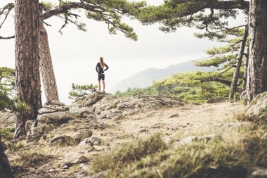 Hayran şaşırtıcı Corsica