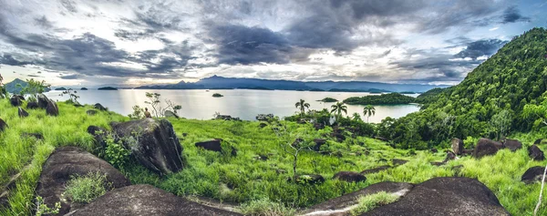 Secret spot in Brazil — Stock Photo, Image