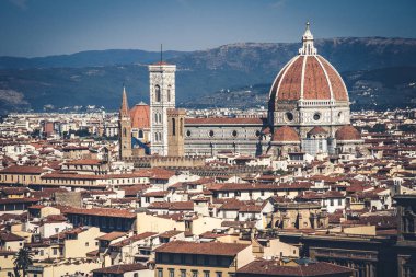 Firenze cathedral