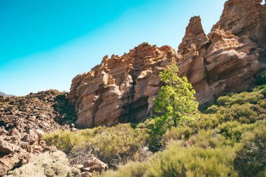 Canadas del Capricho