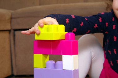 çocukların yaratıcılık