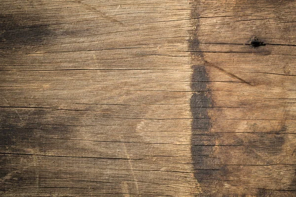 La superficie de la madera vieja, fondo de textura abstracta — Foto de Stock