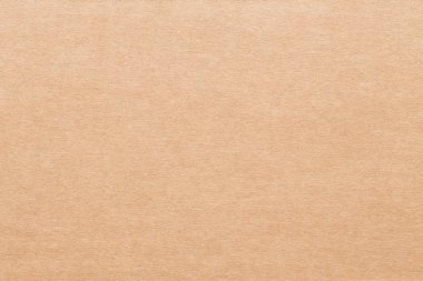 karton kağıt yaprağının