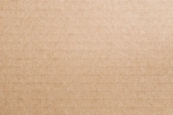 Blatt Papier aus Pappe — Stockfoto