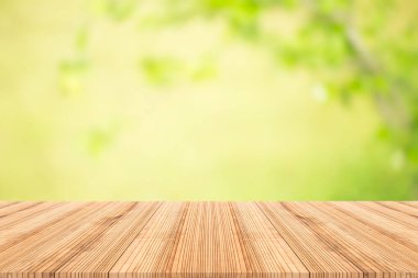 Eski ahşap koordinasyon masa üstü arka plan doğa