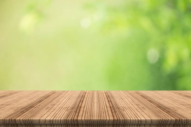 ahşap koordinasyon masa üstü arka plan doğa