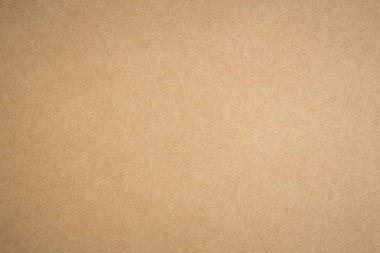 Kahverengi karton sayfa soyut doku arka planı