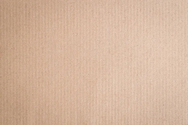 Brown paper box sheet abstract texture background — Stock Photo, Image