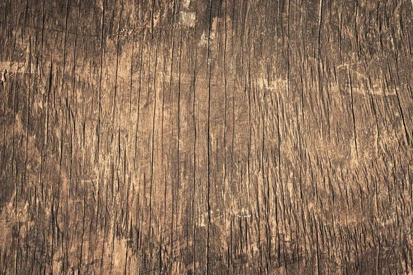 Old grunge dark textured wood background — Stock Photo, Image