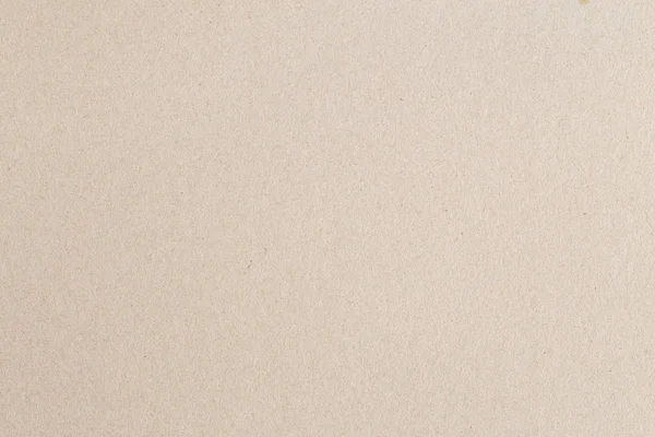 Folha de papelão marrom fundo textura abstrata — Fotografia de Stock
