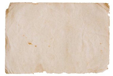 eski kağıt dokular arka plan