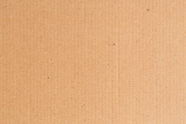 A barna papír doboz üres — Stock Fotó