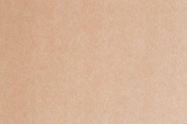 Kahverengi kağıt boş, soyut karton arka plan olduğunu