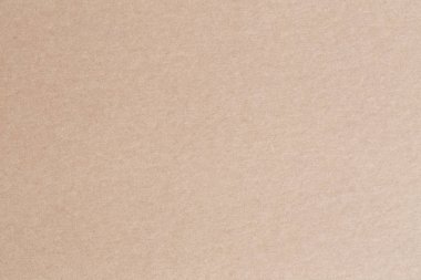 Kahverengi kağıt boş, soyut karton arka plan olduğunu