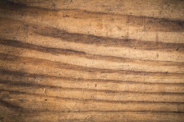 Eski grunge koyu ahşap arka plan dokulu