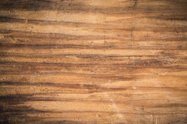 Eski grunge koyu ahşap arka plan dokulu