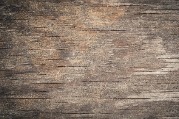 Eski grunge koyu ahşap arka plan dokulu
