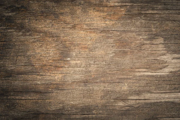 Eski grunge koyu ahşap arka plan dokulu