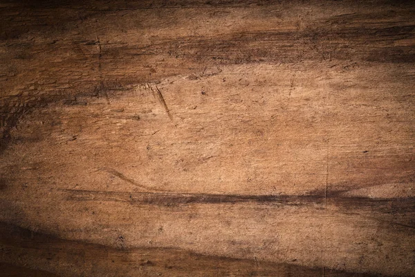 Eski grunge koyu ahşap arka plan dokulu