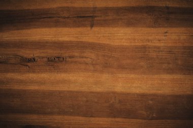 Eski grunge koyu dokulu ahşap arka plan