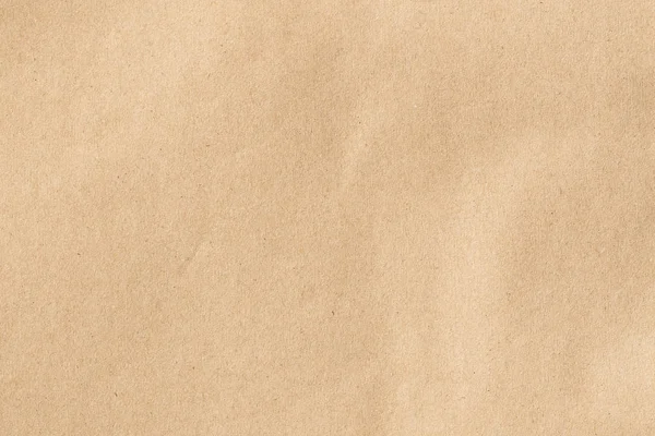 Papel marrom para o fundo, Textura abstrata de papel para desing — Fotografia de Stock