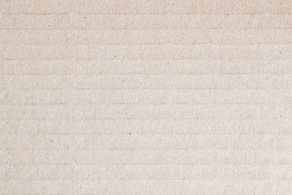 갈색 종이 상자는 비어, 추상적인 골 판지 배경 — 스톡 사진