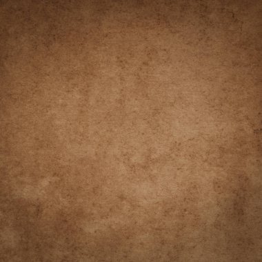 Vintage kahverengi kağıt ile kırışıklık, arka plan için soyut eski kağıt dokular