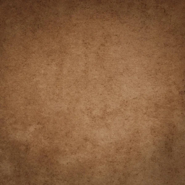 Vintage kahverengi kağıt ile kırışıklık, arka plan için soyut eski kağıt dokular