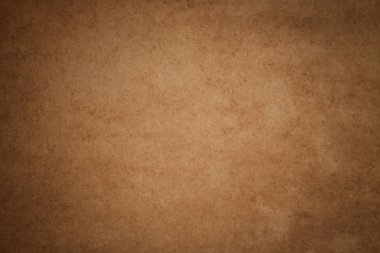 Vintage kahverengi kağıt ile kırışıklık, arka plan için soyut eski kağıt dokular