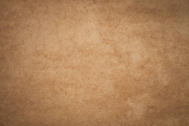 Vintage kahverengi kağıt ile kırışıklık, arka plan için soyut eski kağıt dokular