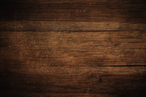 Старый гранж темно-текстурированный деревянный фон — стоковое фото