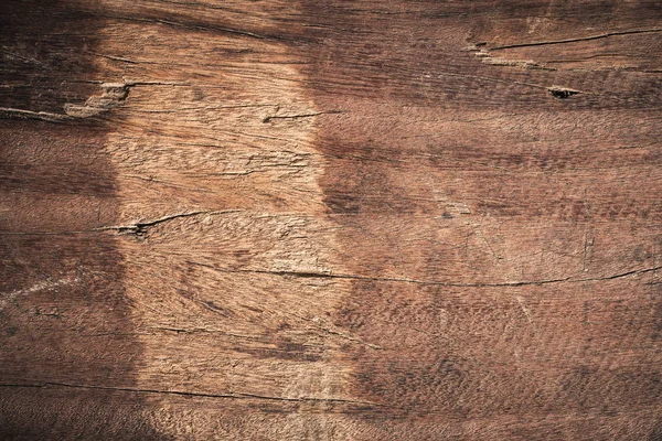 Antiguo grunge fondo de madera de textura oscura — Foto de Stock