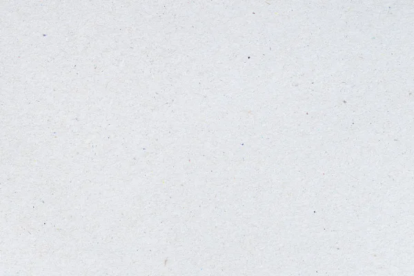 Textura de papel reciclado cinza para fundo, folha de papelão para design — Fotografia de Stock