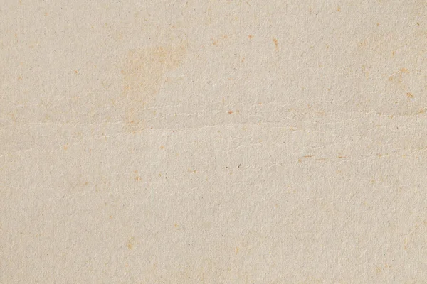 Урожай коричневий папір з зморшками, абстрактні старі паперові текстури для фону — стокове фото