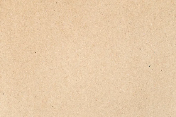 Brązowy papier tła, streszczenie tekstura papieru dla desing — Zdjęcie stockowe