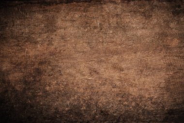 Eski grunge koyu dokulu ahşap arka plan