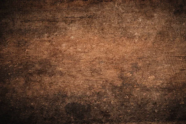 Старий гранжевий темний текстурований дерев'яний фон — стокове фото
