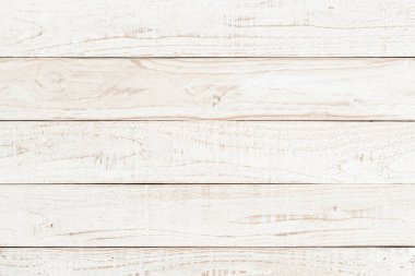 beyaz doğal ahşap duvar doku ve arka plan, boş yüzey beyaz için tasarım ahşap