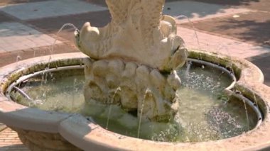 Bad Ems, Almanya güneşli hava güzel bir şehir