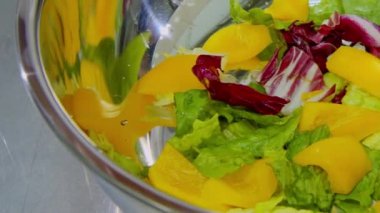 domates salatası için eklendi