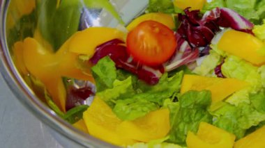 domates salatası için eklendi