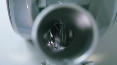 bıçak elektrik et kıyma makinesi